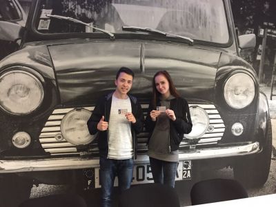 Fahrschule Team Neumann in 29633 Munster - Newbies 2017