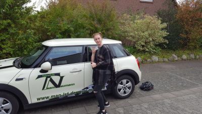Fahrschule Team Neumann in 29633 Munster - Newbies 2017