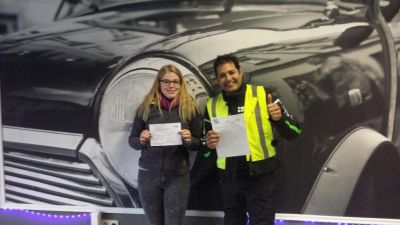 Fahrschule Team Neumann in 29633 Munster - Newbies 2017