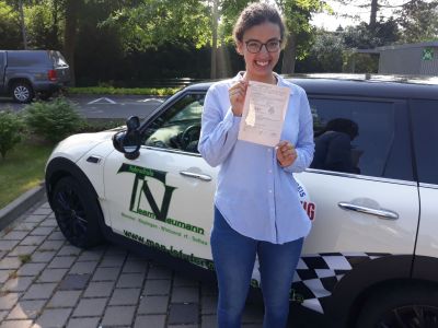 Fahrschule Team Neumann in 29633 Munster - Newbies 2018