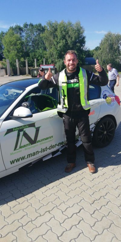 Fahrschule Team Neumann in 29633 Munster - Newbies 2018