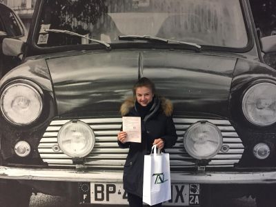 Fahrschule Team Neumann in 29633 Munster - Newbies 2018