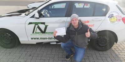 Fahrschule Team Neumann in 29633 Munster - Newbies 2018