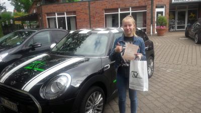 Fahrschule Team Neumann in 29633 Munster - Newbies 2019