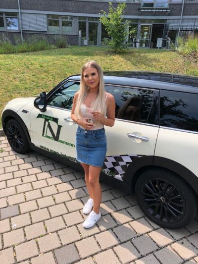 Fahrschule Team Neumann in 29633 Munster - Newbies 2019