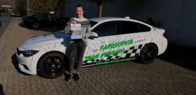 Fahrschule Team Neumann in 29633 Munster - Newbies 2019