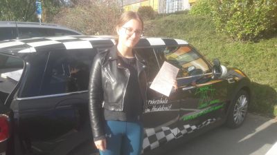 Fahrschule Team Neumann in 29633 Munster - Newbies 2019