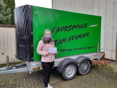 Fahrschule Team Neumann in 29633 Munster - Newbies 2020