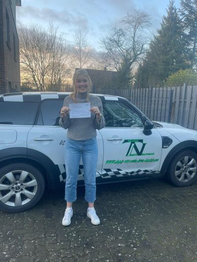 Fahrschule Team Neumann in 29633 Munster - Newbies 2022