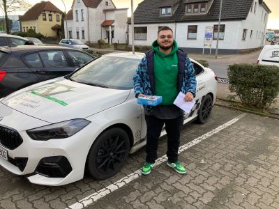 Fahrschule Team Neumann in 29633 Munster - Newbies 2022