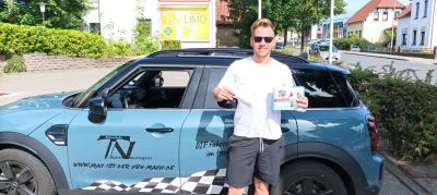 Fahrschule Team Neumann in 29633 Munster - Newbies 2022