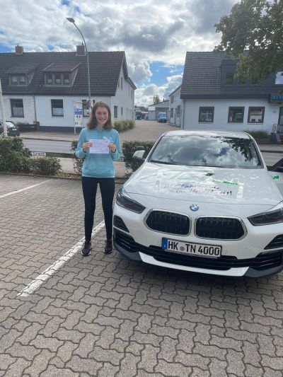 Fahrschule Team Neumann in 29633 Munster - Newbies 2022