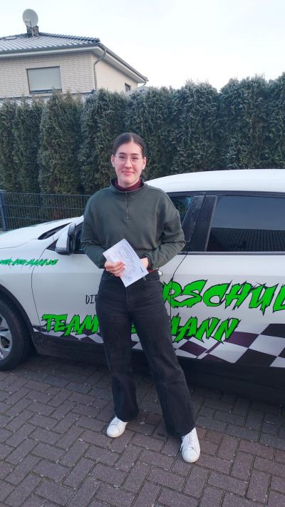 Fahrschule Team Neumann in 29633 Munster - Newbies 2023