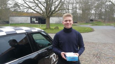 Fahrschule Team Neumann in 29633 Munster - Newbies 2023