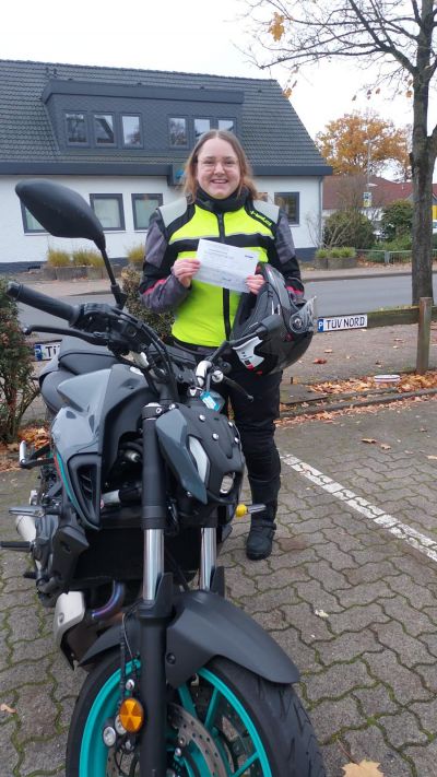 Fahrschule Team Neumann in 29633 Munster - Newbies 2023