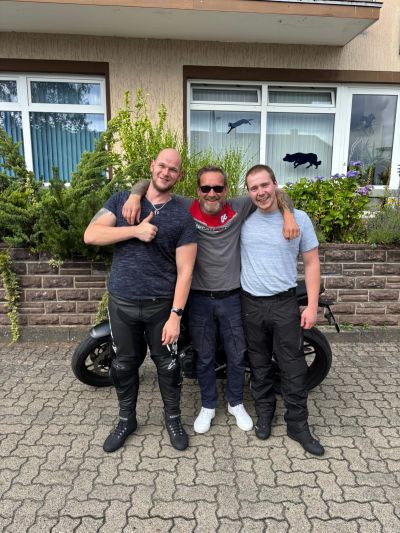 Fahrschule Team Neumann in 29633 Munster - Newbies 2025