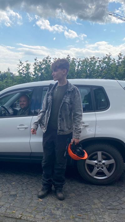 Fahrschule Team Neumann in 29633 Munster - Newbies 2025