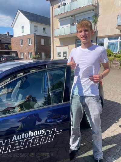 Fahrschule Team Neumann in 29633 Munster - Newbies 2025