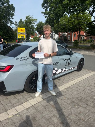 Fahrschule Team Neumann in 29633 Munster - Newbies 2026