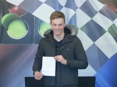 Fahrschule Team Neumann in 29633 Munster - Newbies 2014