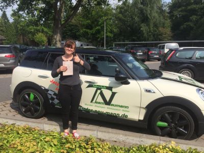Fahrschule Team Neumann in 29633 Munster - Newbies 2017