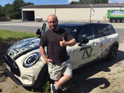 Fahrschule Team Neumann in 29633 Munster - Newbies 2018