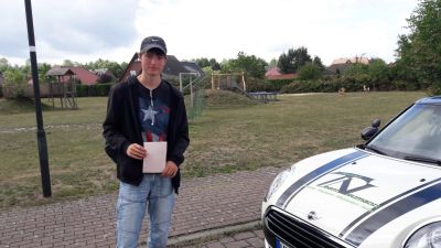 Fahrschule Team Neumann in 29633 Munster - Newbies 2018