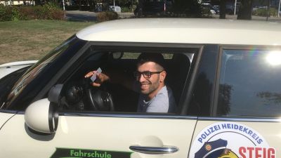 Fahrschule Team Neumann in 29633 Munster - Newbies 2018