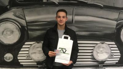 Fahrschule Team Neumann in 29633 Munster - Newbies 2018