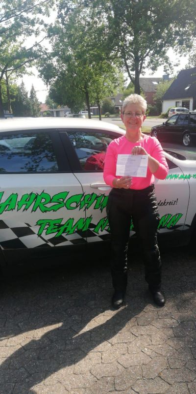 Fahrschule Team Neumann in 29633 Munster - Newbies 2019