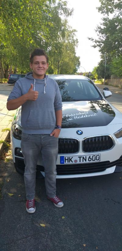 Fahrschule Team Neumann in 29633 Munster - Newbies 2019