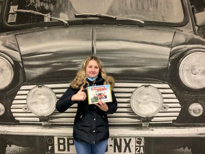 Fahrschule Team Neumann in 29633 Munster - Newbies 2020