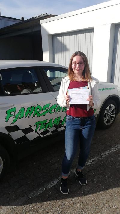 Fahrschule Team Neumann in 29633 Munster - Newbies 2021