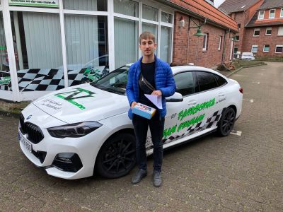Fahrschule Team Neumann in 29633 Munster - Newbies 2021