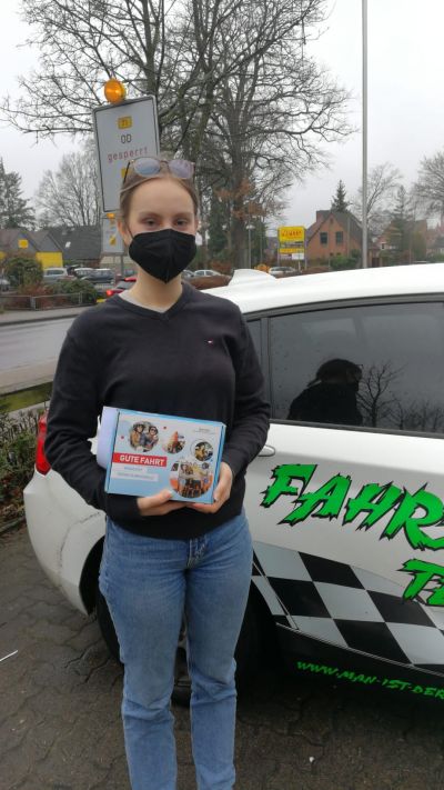 Fahrschule Team Neumann in 29633 Munster - Newbies 2022