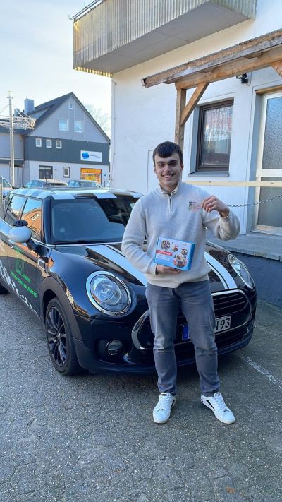 Fahrschule Team Neumann in 29633 Munster - Newbies 2022