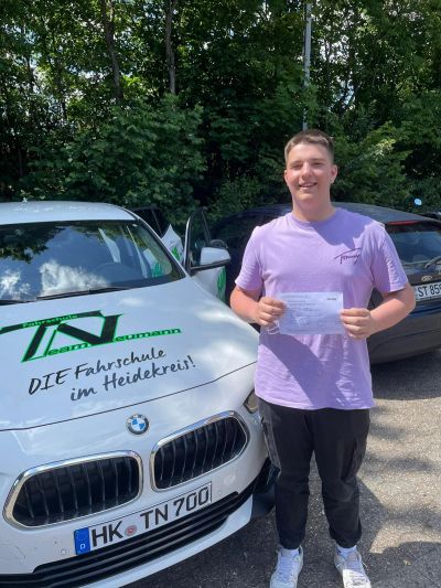 Fahrschule Team Neumann in 29633 Munster - Newbies 2022