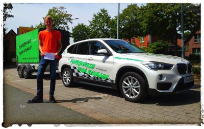 Fahrschule Team Neumann in 29633 Munster - Newbies 2022