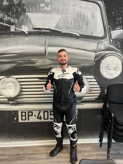 Fahrschule Team Neumann in 29633 Munster - Newbies 2023