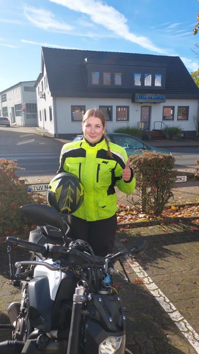 Fahrschule Team Neumann in 29633 Munster - Newbies 2023