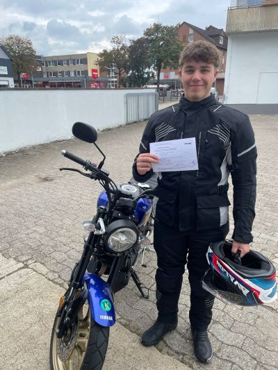Fahrschule Team Neumann in 29633 Munster - Newbies 2024