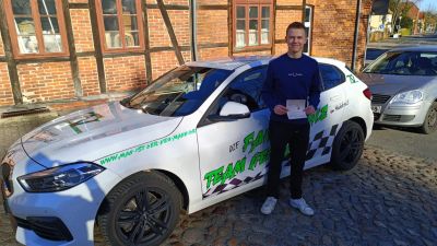 Fahrschule Team Neumann in 29633 Munster - Newbies 2025