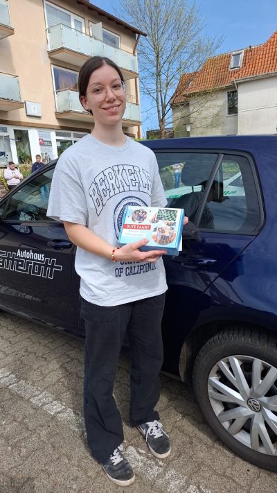 Fahrschule Team Neumann in 29633 Munster - Newbies 2025