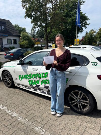 Fahrschule Team Neumann in 29633 Munster - Newbies 2025