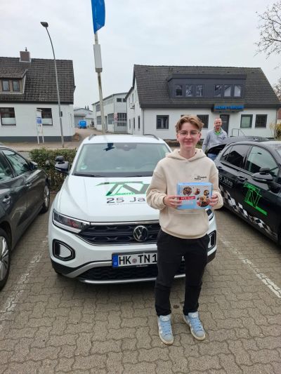 Fahrschule Team Neumann in 29633 Munster - Newbies 2026