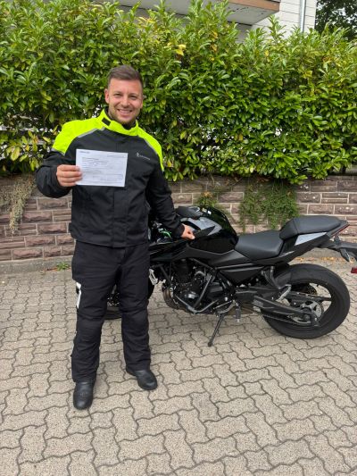 Fahrschule Team Neumann in 29633 Munster - Young Drivers 2026