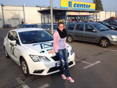 Fahrschule Team Neumann in 29633 Munster - Newbies 2015