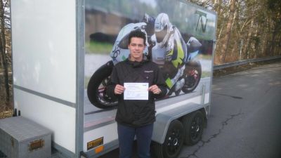 Fahrschule Team Neumann in 29633 Munster - Newbies 2016