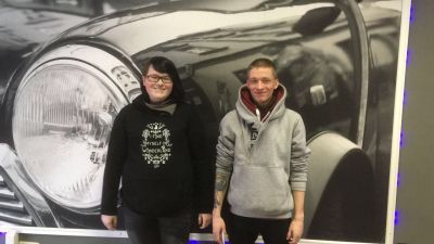 Fahrschule Team Neumann in 29633 Munster - Newbies 2018