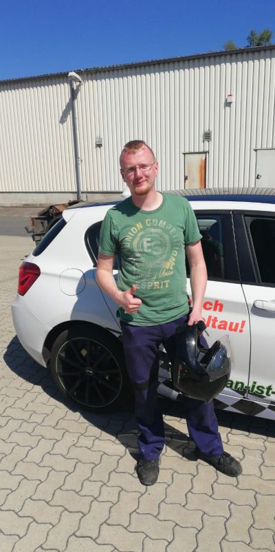 Fahrschule Team Neumann in 29633 Munster - Newbies 2018